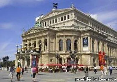 Plaza 3* Frankfurt am Main