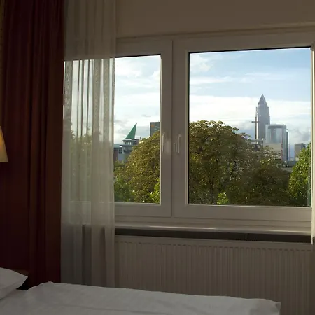 Plaza Frankfurt am Main