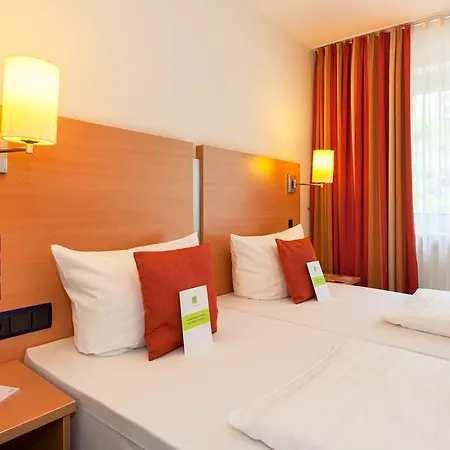 Plaza 3* Frankfurt am Main