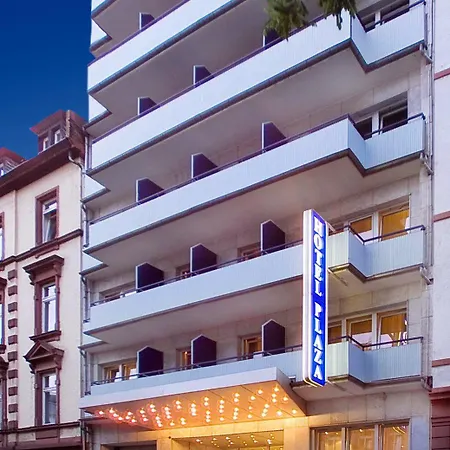 Hotel Plaza