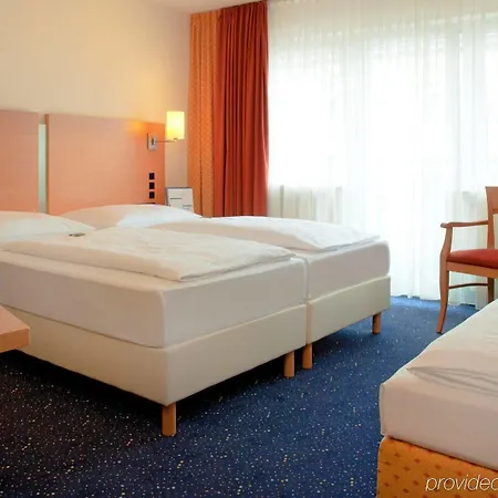 Plaza Frankfurt am Main