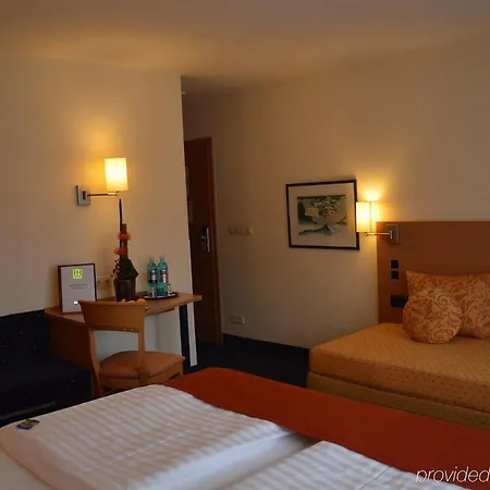 Plaza Frankfurt am Main