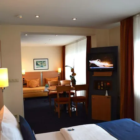 Plaza Frankfurt am Main