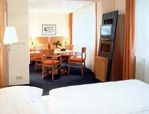 Plaza 3* Frankfurt am Main