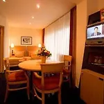 Plaza 3* Frankfurt am Main