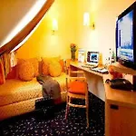 Hotel Plaza 3*
