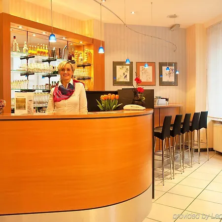 Plaza Francfort-sur-le-Main