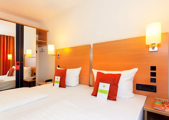 Plaza Hotel Frankfurt am Main