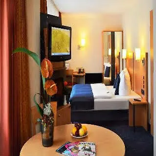 Plaza Hotel Frankfurt am Main