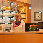 Plaza Hotel Frankfurt am Main