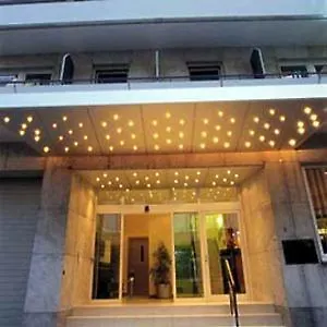 Plaza Hotel 3*