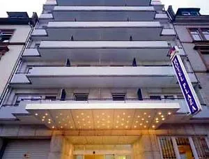 Plaza 3* Frankfurt am Main