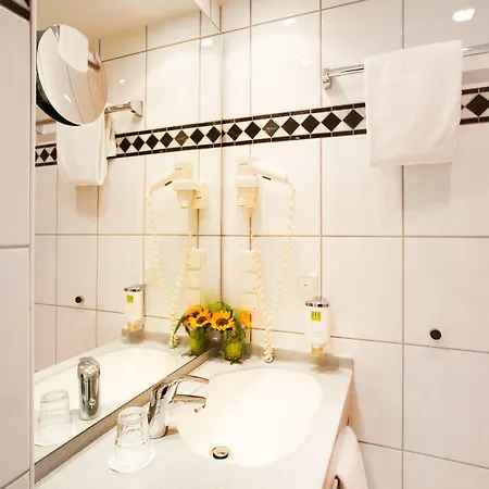 Plaza Francoforte sul Meno