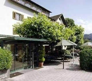 Plaza Hotell Frankfurt am Main