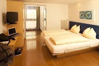 페이버드 플라자 호텔 프랑크푸르트