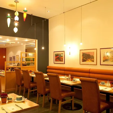 Plaza Frankfurt nad Menem