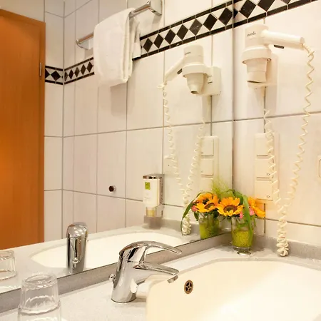 Plaza Otel Frankfurt am Main