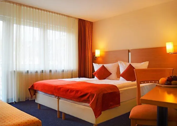 Plaza Ξενοδοχείο