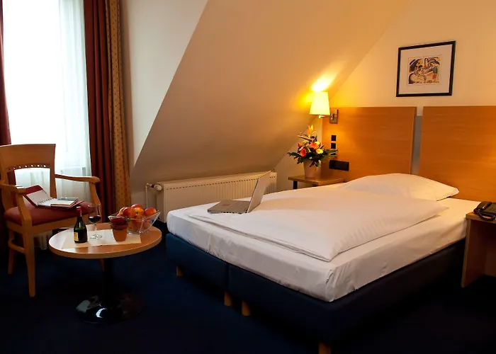 Plaza Φραγκφούρτη