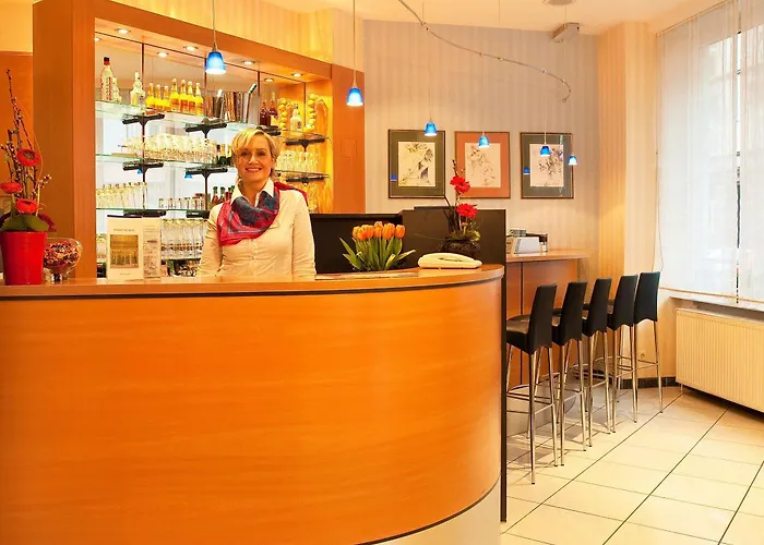 Plaza Frankfurt nad Mohanem