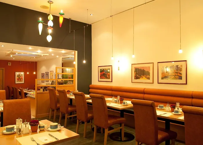 Plaza Frankfurt nad Menem