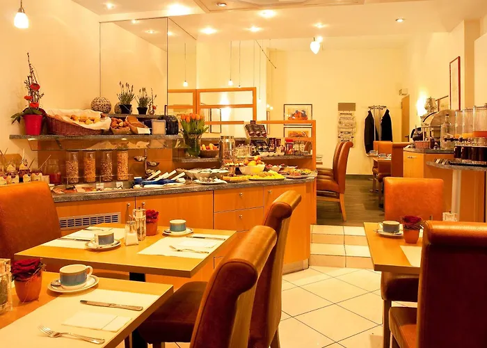 Plaza Francfort-sur-le-Main