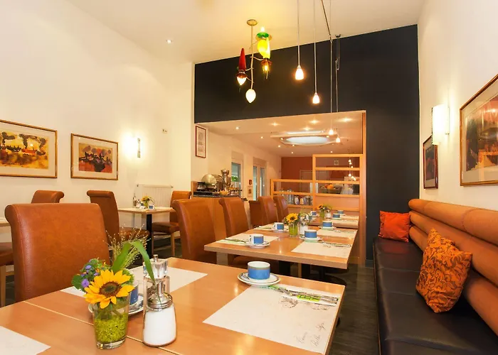 Hotel Plaza Francfort-sur-le-Main