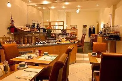 Plaza 3* Francfort-sur-le-Main