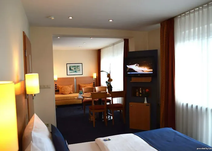 Plaza Frankfurt nad Menem