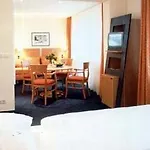 Plaza 3* פרנקפורט