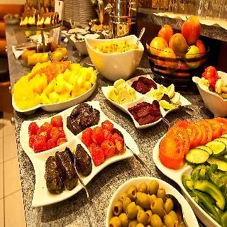 Hotell Plaza