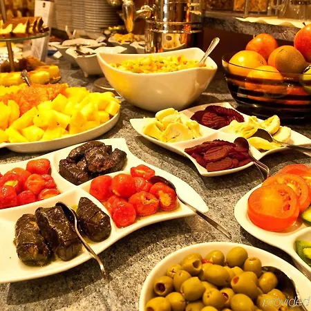 Plaza Hotell