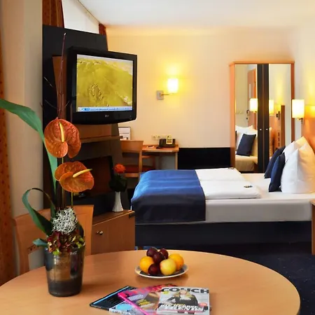 Plaza Hotell