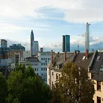 Hotel Plaza 3*