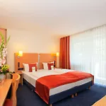 Hotel Plaza Fráncfort del Meno