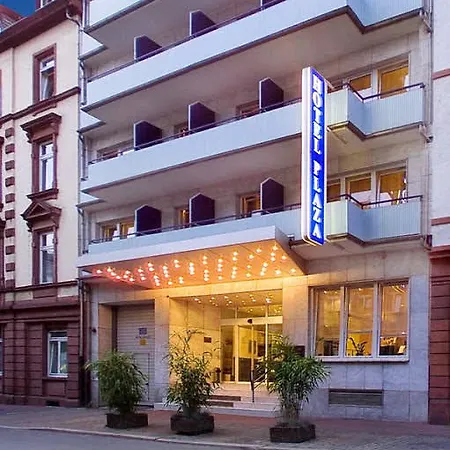 Plaza Szálloda 3*