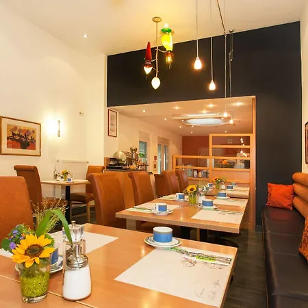 Hotel Plaza Fráncfort del Meno