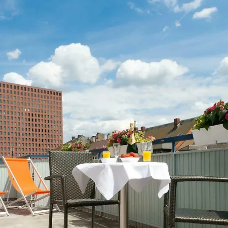 Plaza Szálloda 3*