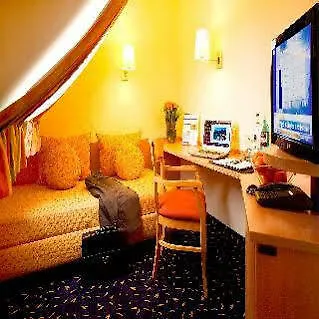 Szálloda Plaza 3*